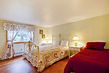 Bedroom 10