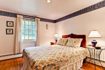Bedroom 7