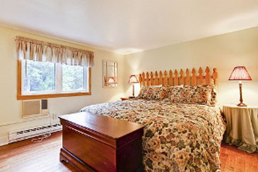 Bedroom 8