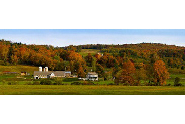 Farmhouse