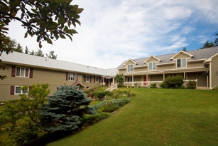 The Inn at Quail Run