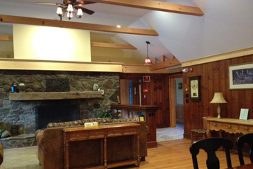 Main Living Room