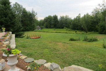 Wedding Grounds