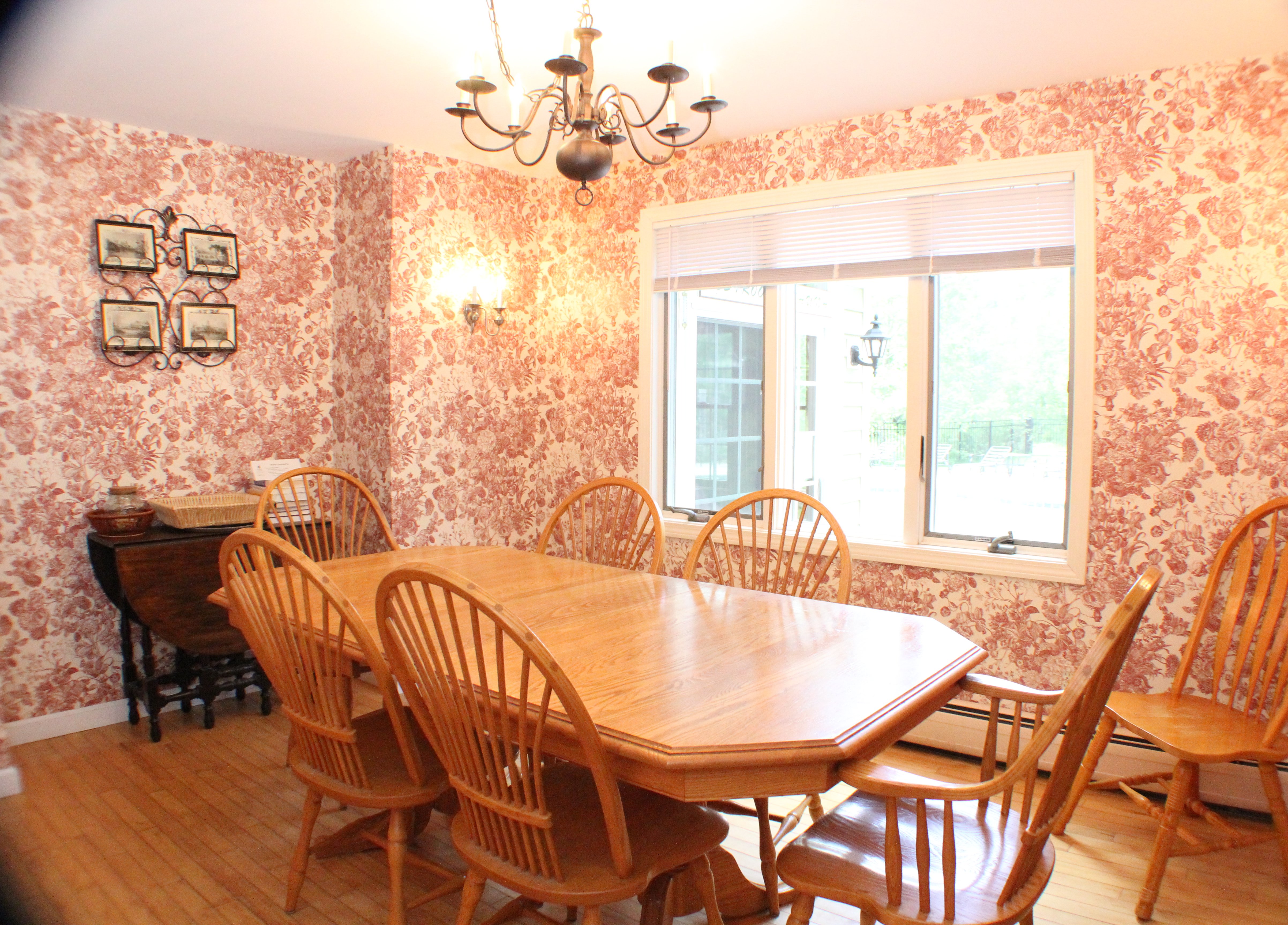The Guest House