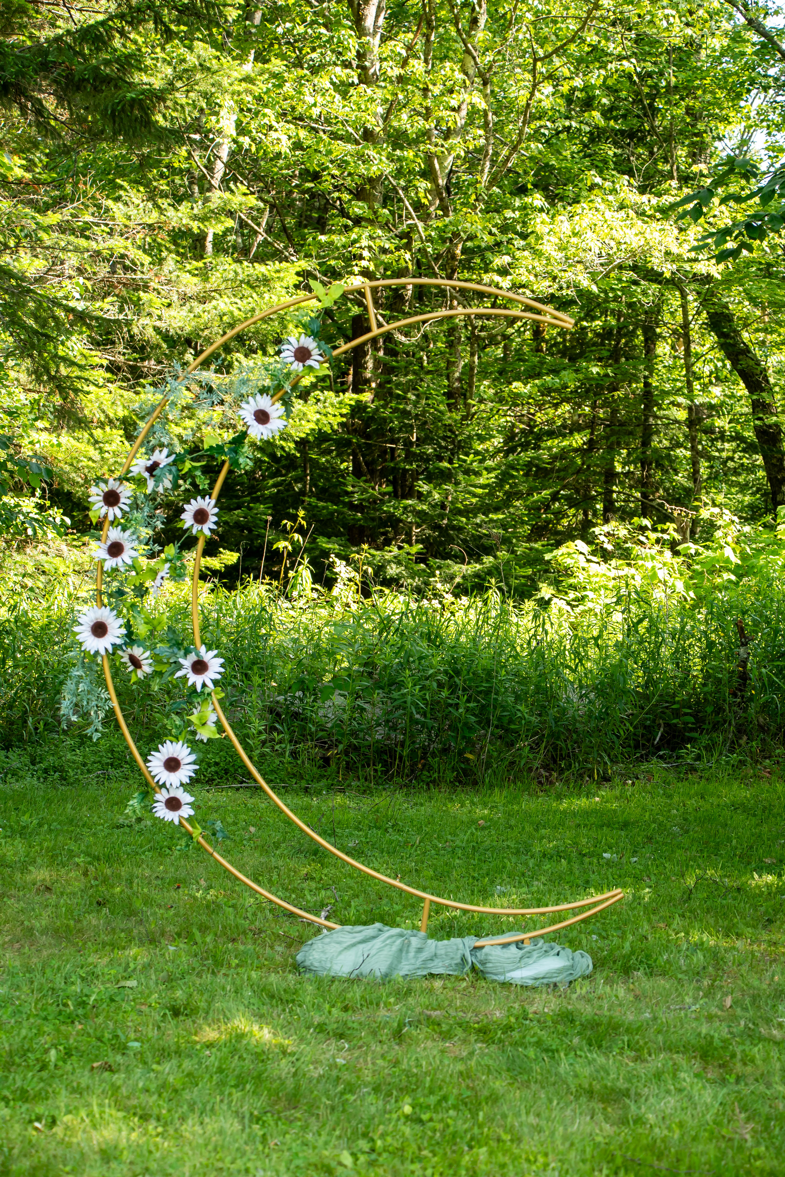 Wedding Arbor
