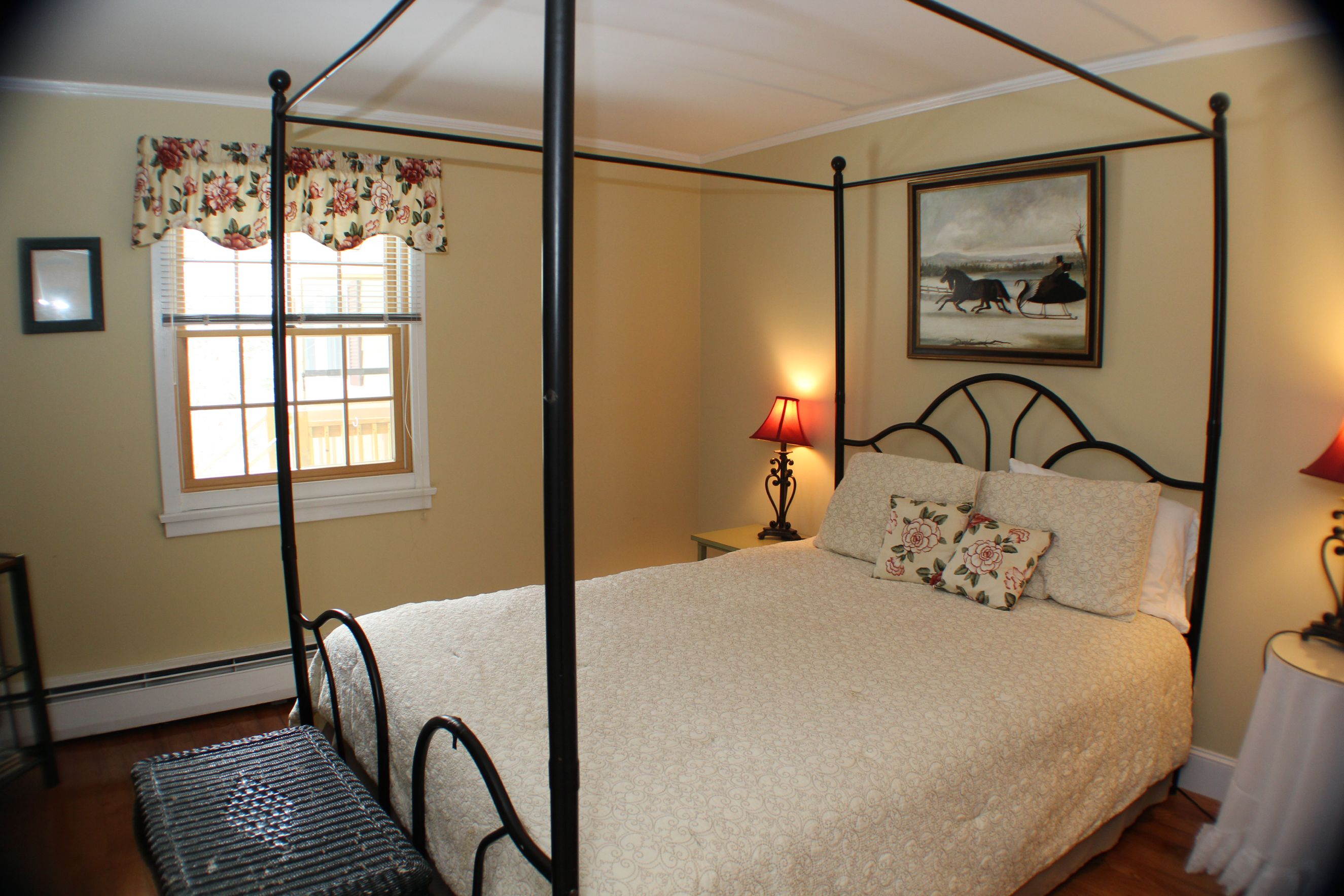 Groups hosted with The Inn at Quail Run