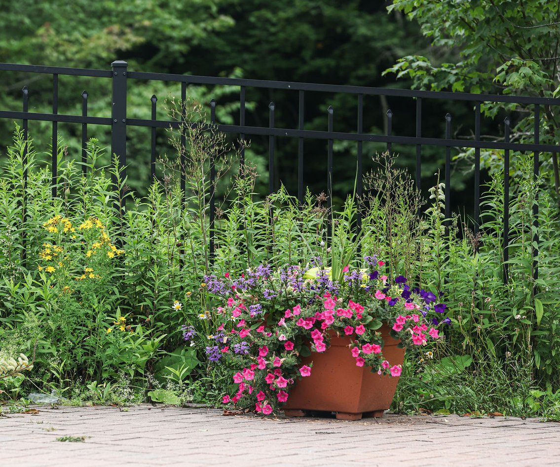 Spring at The Inn at Quail Run